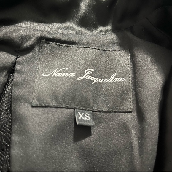 Nana Jacqueline Kara Blazer Dress XS - Picture 16 of 17